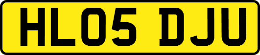 HL05DJU