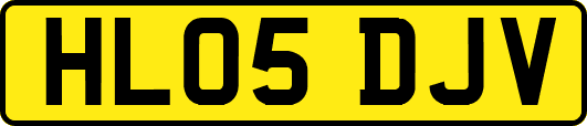 HL05DJV