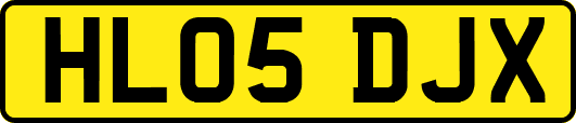 HL05DJX