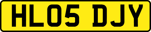 HL05DJY