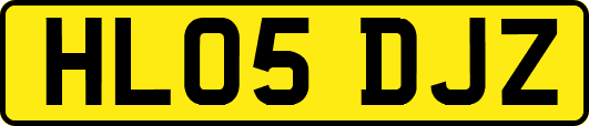 HL05DJZ