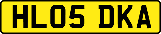 HL05DKA