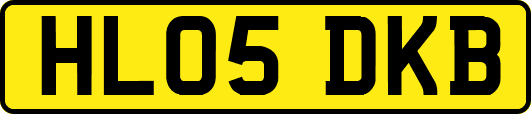 HL05DKB