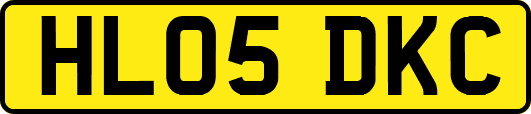 HL05DKC