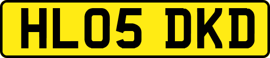 HL05DKD