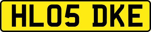 HL05DKE