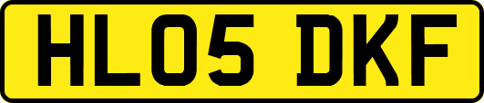 HL05DKF