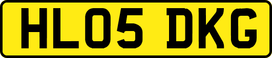 HL05DKG