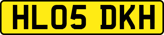 HL05DKH
