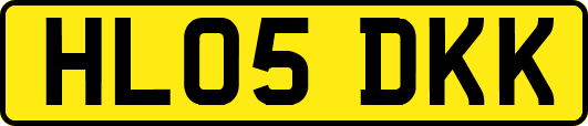 HL05DKK