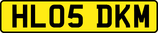 HL05DKM