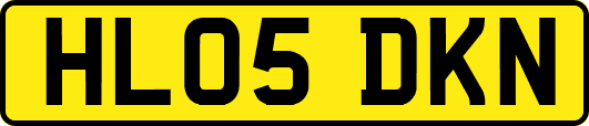 HL05DKN