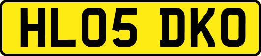 HL05DKO