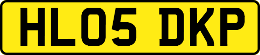 HL05DKP