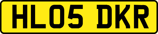 HL05DKR
