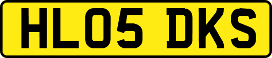 HL05DKS