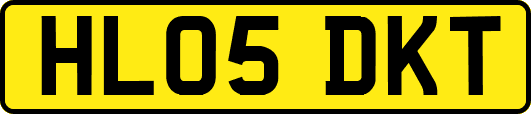 HL05DKT