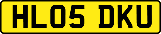 HL05DKU