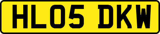 HL05DKW
