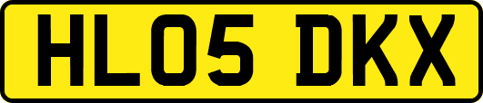 HL05DKX