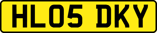 HL05DKY