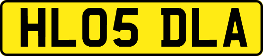 HL05DLA
