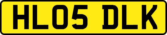 HL05DLK