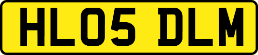 HL05DLM
