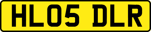 HL05DLR