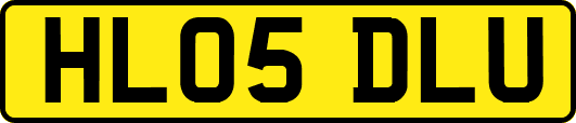 HL05DLU