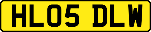 HL05DLW