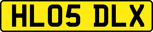 HL05DLX