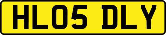 HL05DLY