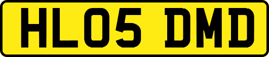 HL05DMD