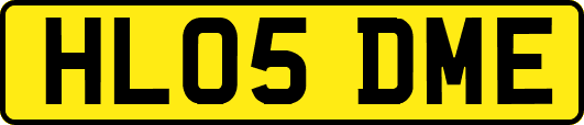 HL05DME