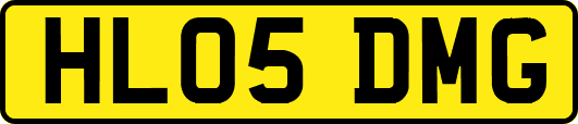 HL05DMG
