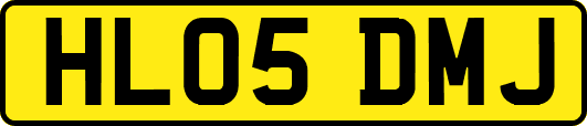 HL05DMJ