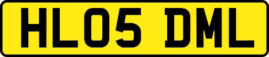 HL05DML