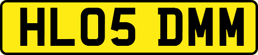 HL05DMM