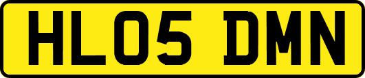 HL05DMN
