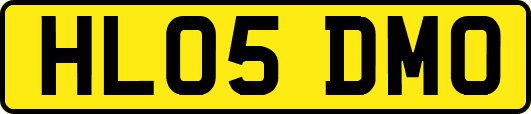 HL05DMO