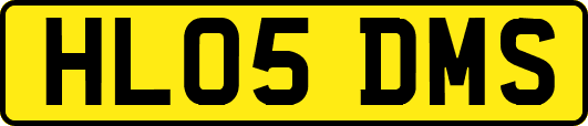 HL05DMS