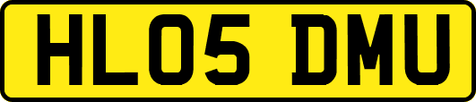 HL05DMU