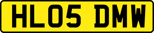 HL05DMW