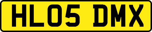 HL05DMX