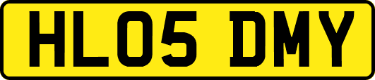 HL05DMY