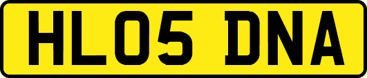 HL05DNA