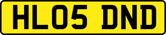 HL05DND