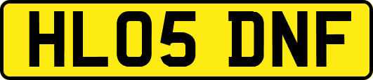 HL05DNF