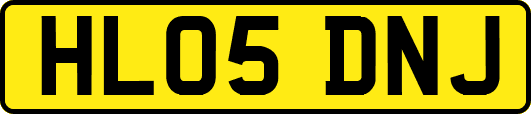 HL05DNJ
